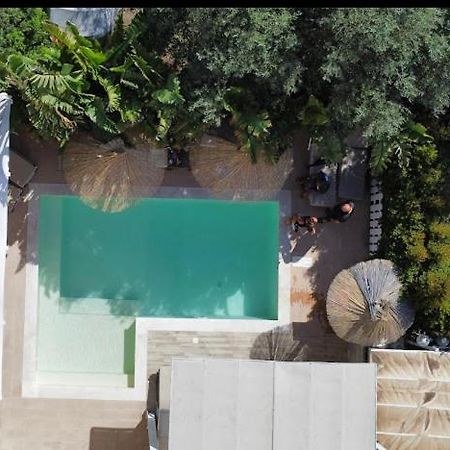 Bed and Breakfast L'Oasi Di Franco Villa San Pietro Exterior foto
